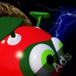 Starquake Remake with Ads