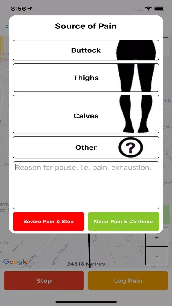 Claude Screenshots
