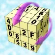 New 3D variation of SuDoKu, KySuDoKu New 3D variation of SuDoKu, KySuDoKu