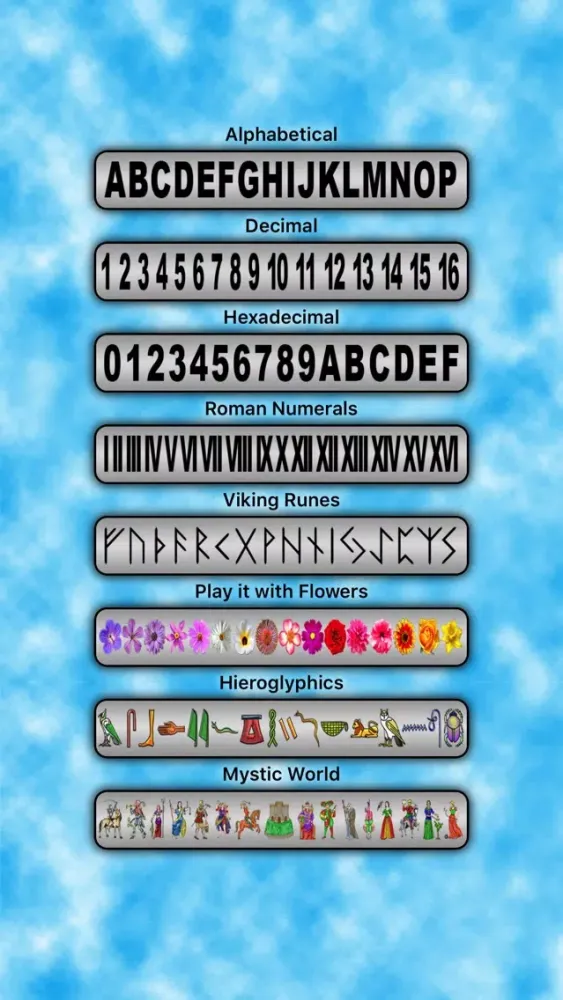 تصاویر New 3D variation of SuDoKu, KySuDoKu