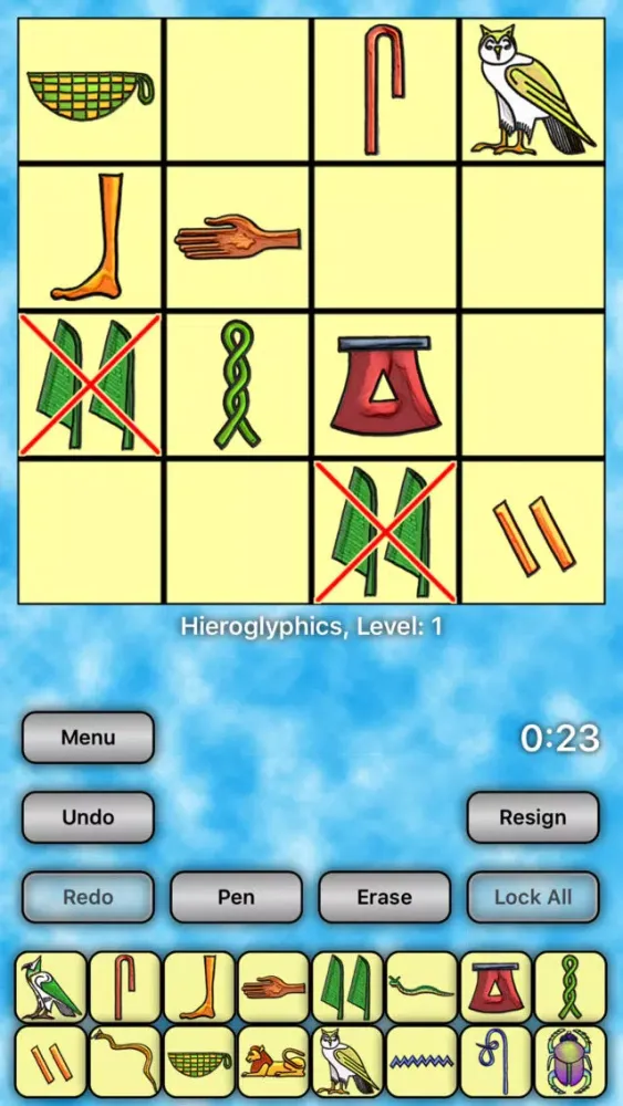 تصاویر New 3D variation of SuDoKu, KySuDoKu