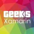 Geeks Xamarin Geeks Xamarin