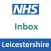 Inbox Leicestershire NHS Trust