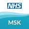 Musculoskeletal MSK Self-Care
