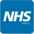 Milton Keynes Patient Journey