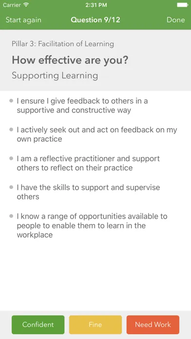 صور Effective Practitioner