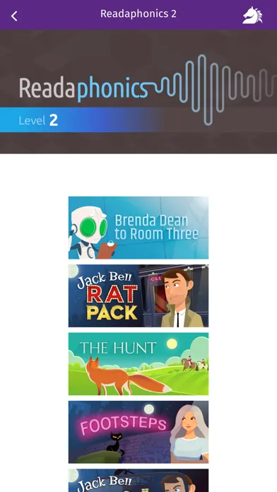 Capturas de pantalla de Learnit!