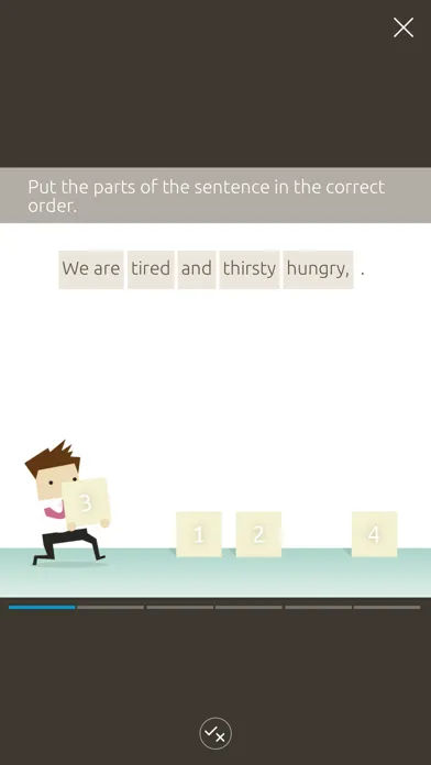 Capturas de pantalla de Learnit!