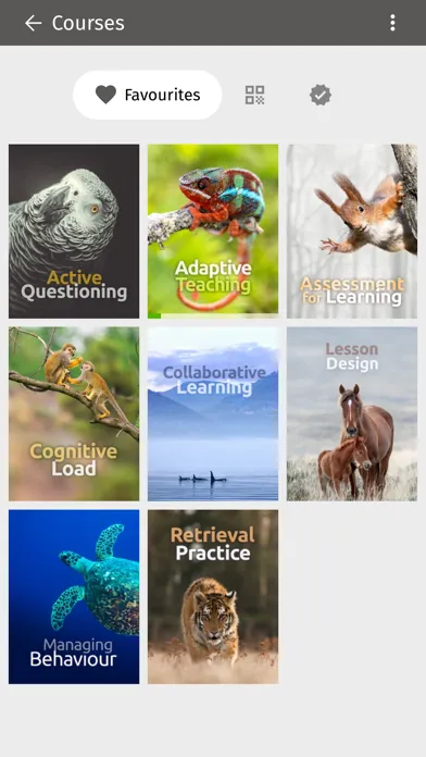 NASBTT Learn 스크린샷