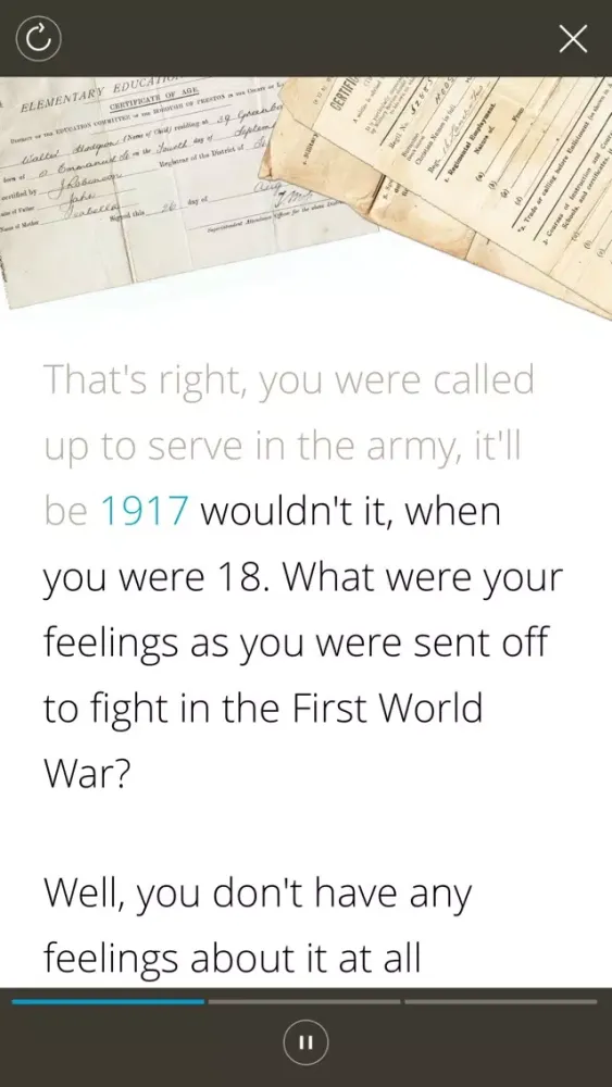 Walter Hodgson Screenshots