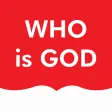 God as He longs you to see Him