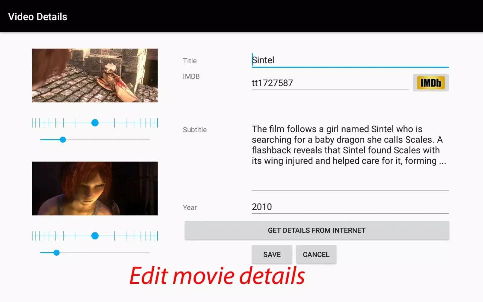 Cast a Lot Screenshots