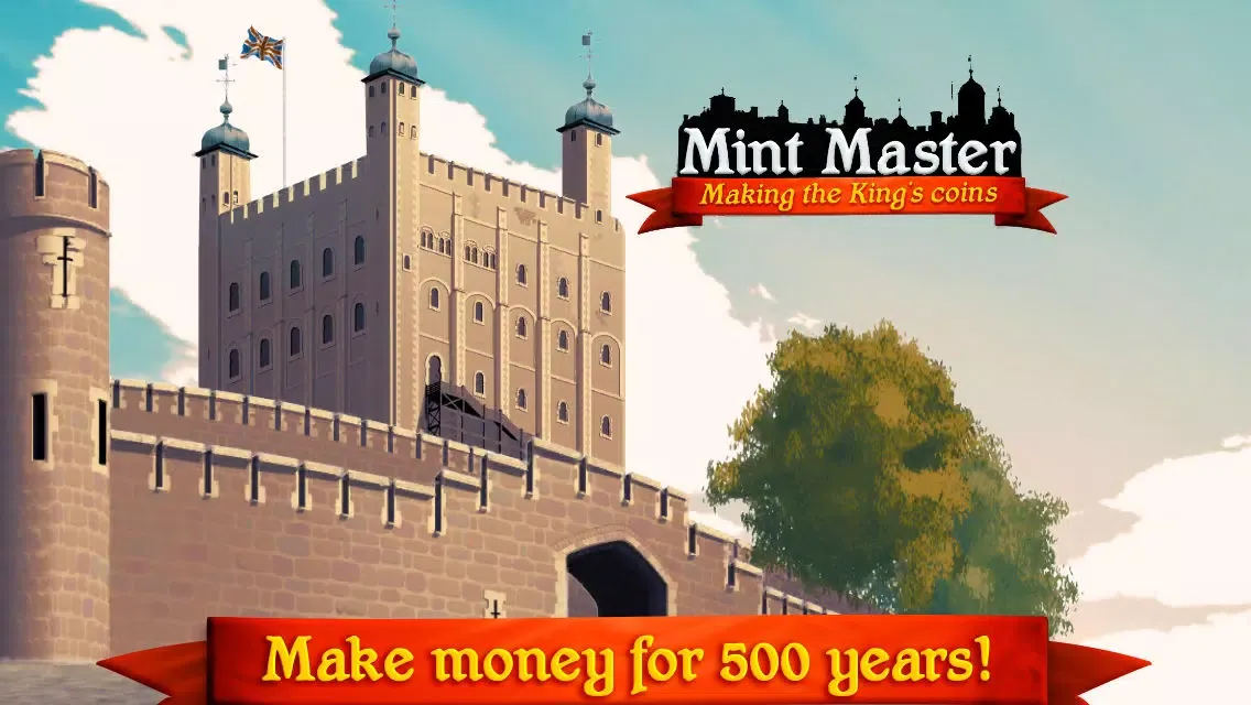 Mint Master Screenshots