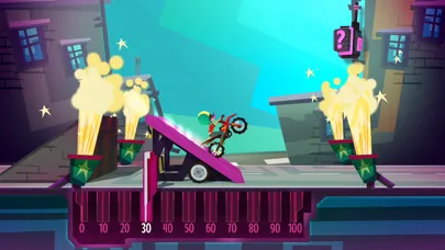 Capturas de tela do Star Dash Studios: Runner Game