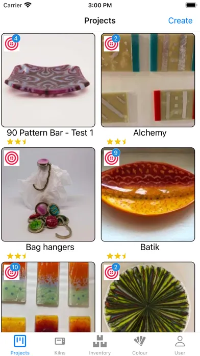 Kiln Helper স্ক্রিনশট