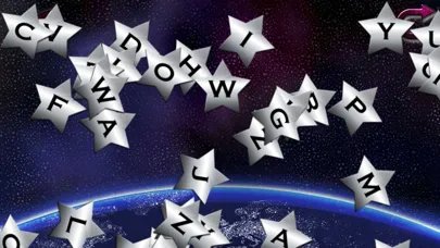 Zrzuty ekranu Perform Outer Space