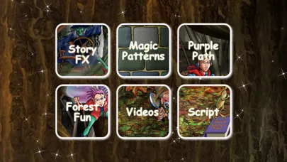تصاویر Fairytale Forest