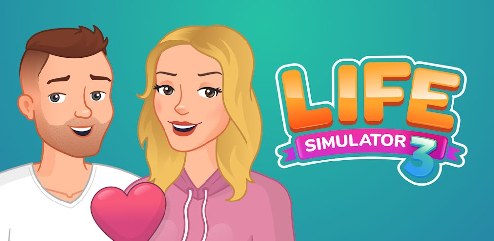 Life Simulator 3