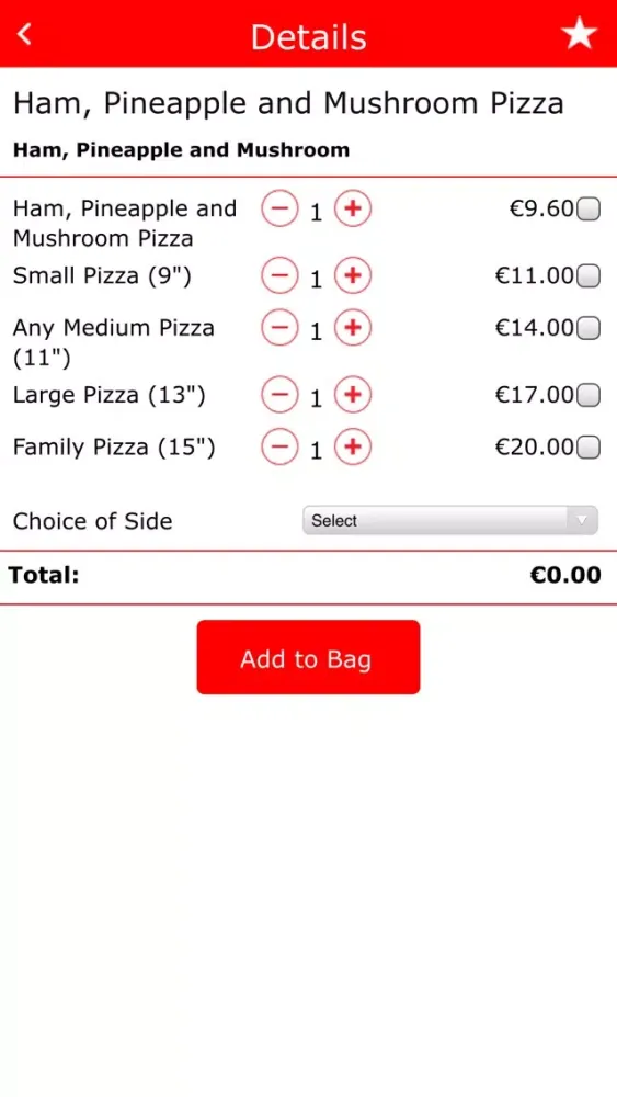 Come n Eat Ekran Görüntüleri