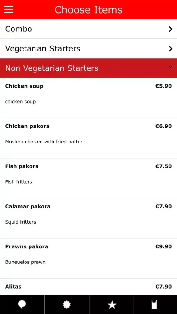 Скриншоты SPICE KINGDOM - GRILL HOUSE