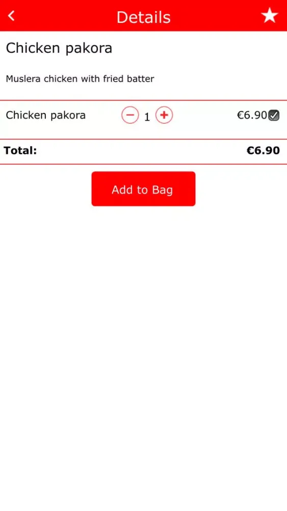 Скриншоты SPICE KINGDOM - GRILL HOUSE