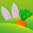 Rabbits vs Carrots Rabbits vs Carrots