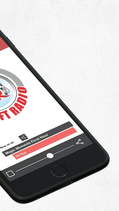 تصاویر Uplift Radio