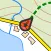 Topo GPS Great Britain