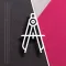 3 Grams Tilt Level Meter