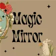 Magic Mirror on the Phone