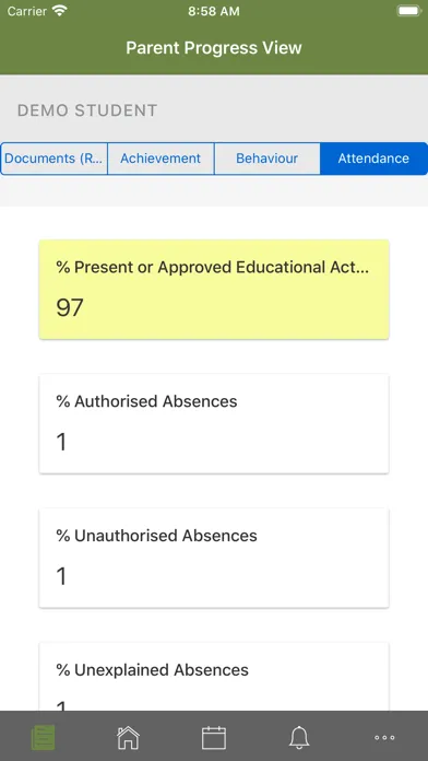 Harrow Way VLE Screenshots