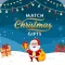 Match Christmas Gifts