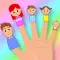 Finger Family