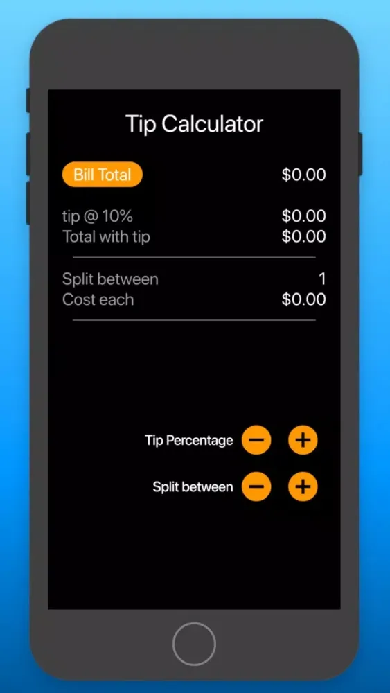 Capturas de pantalla de Watch Tips