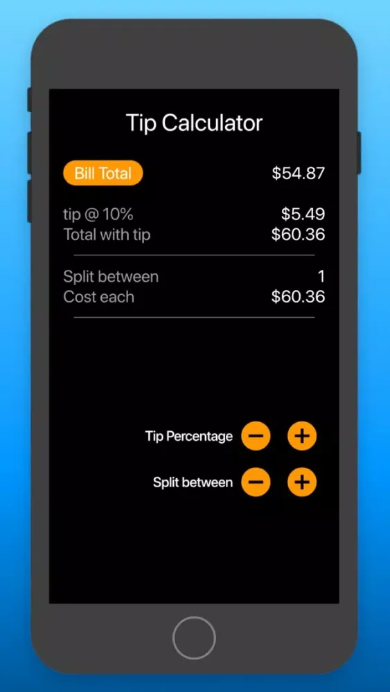 Capturas de pantalla de Watch Tips