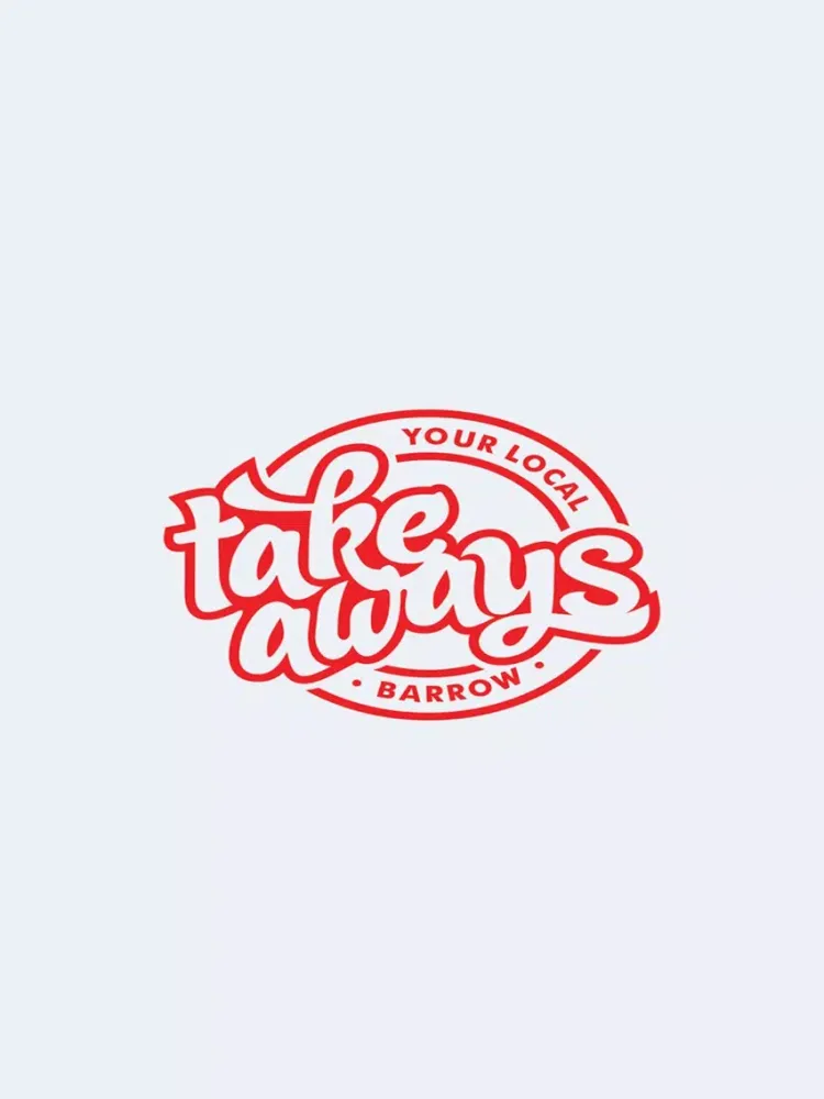 صور Takeaways Barrow Manager App iPad 