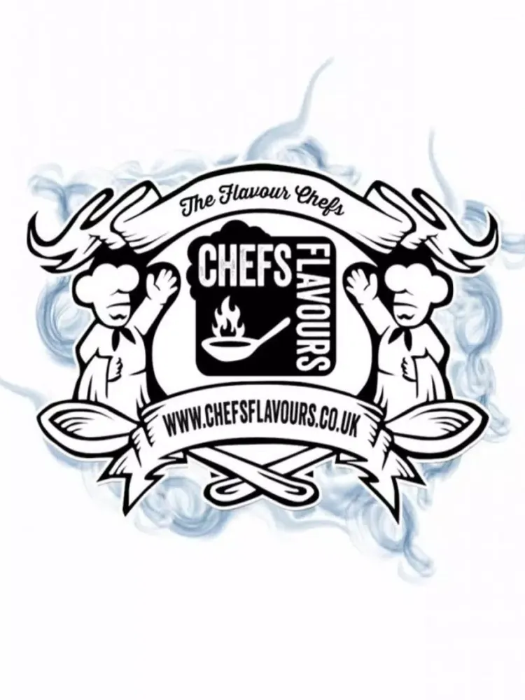 Chefs Flavour iPad  스크린샷
