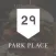 Twenty Nine Park Place