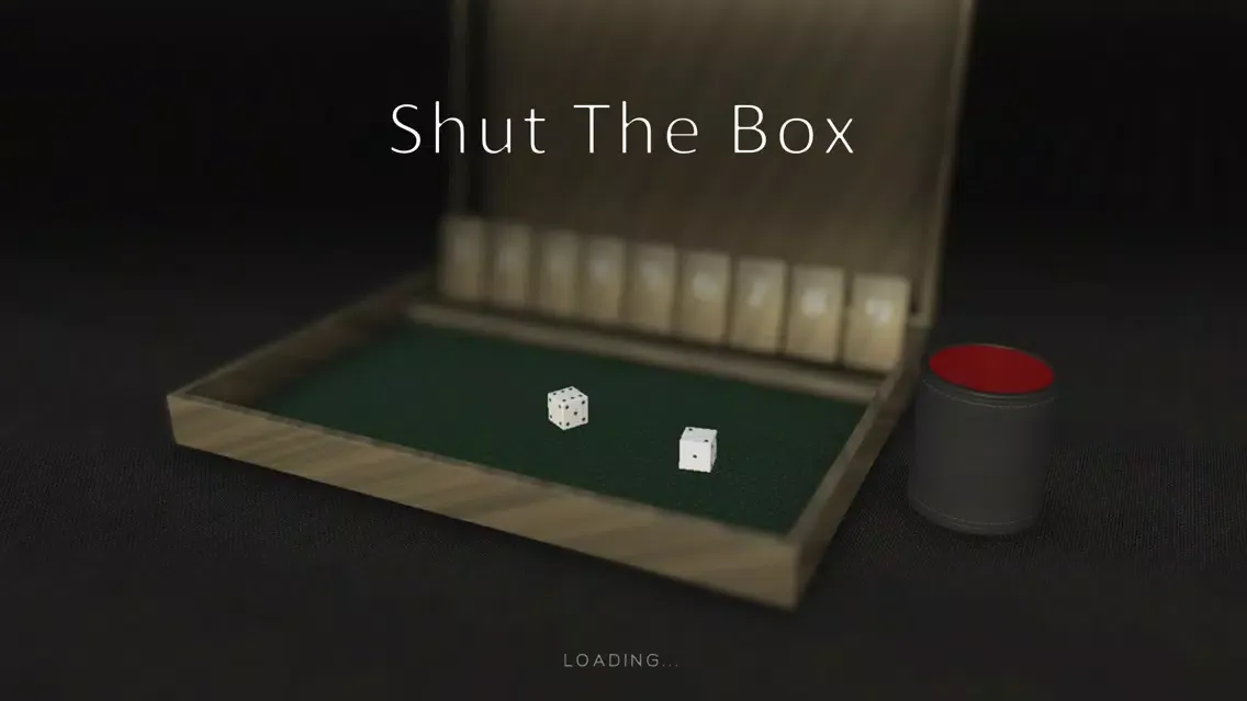 Скриншоты Shut The Box Pro