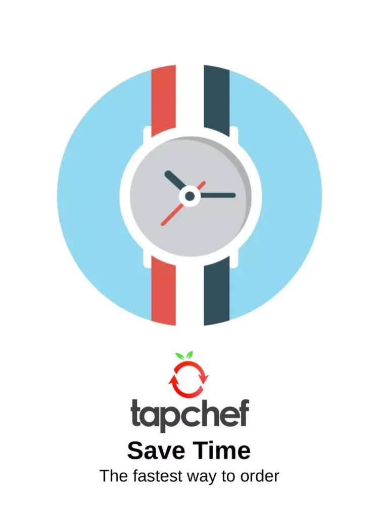 tapchef iPad  Screenshots