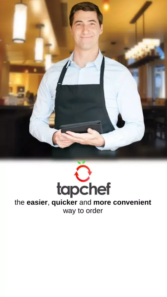 tapchef Screenshots