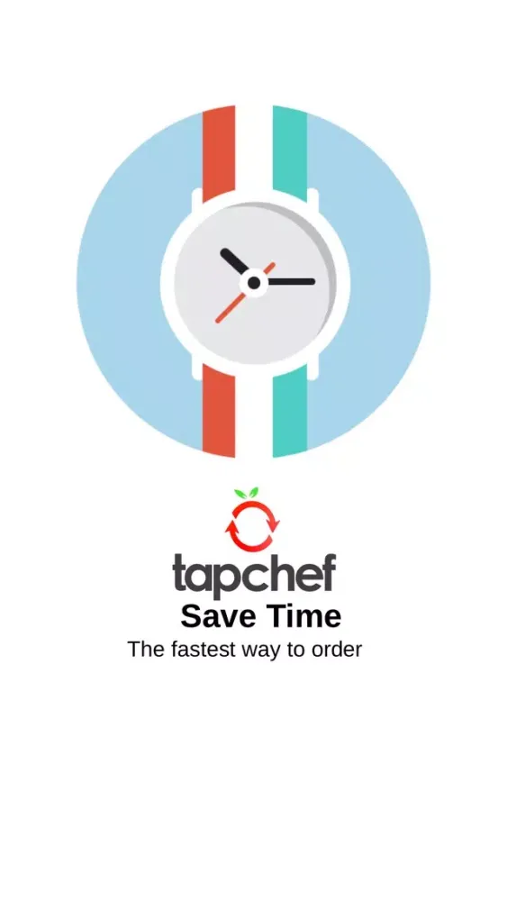tapchef Screenshots