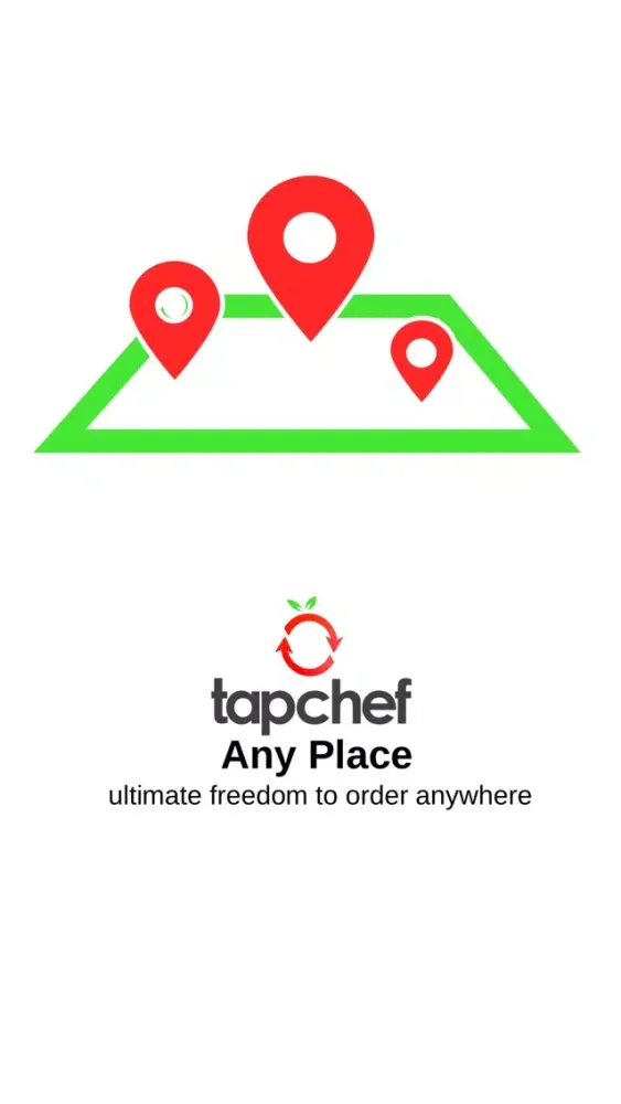 tapchef Screenshots