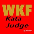 Kata Judge WKF by UKFPRO