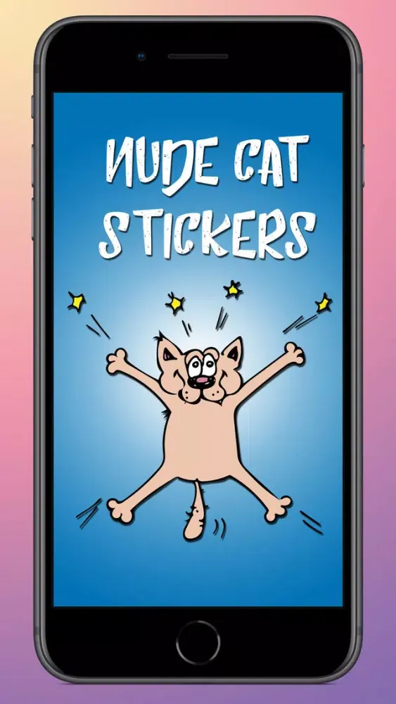 تصاویر Nude Cat