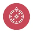 Ultra Compass - smart navigation tool