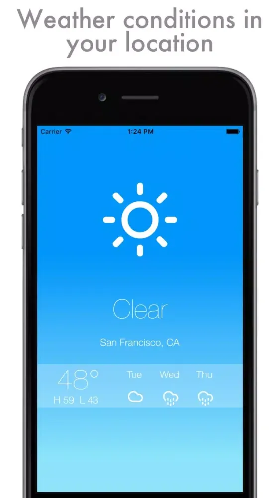 Capturas de pantalla de Ultra Compass - smart navigation tool