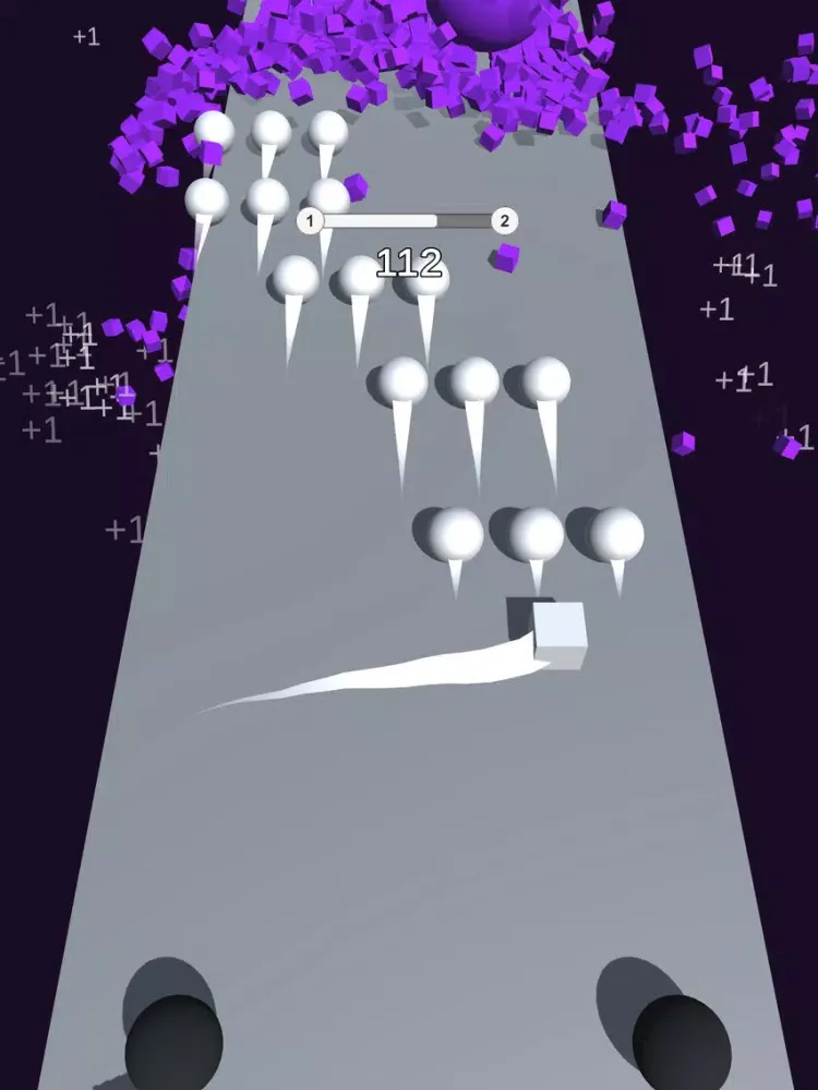 Ultra Shot iPad  Screenshots