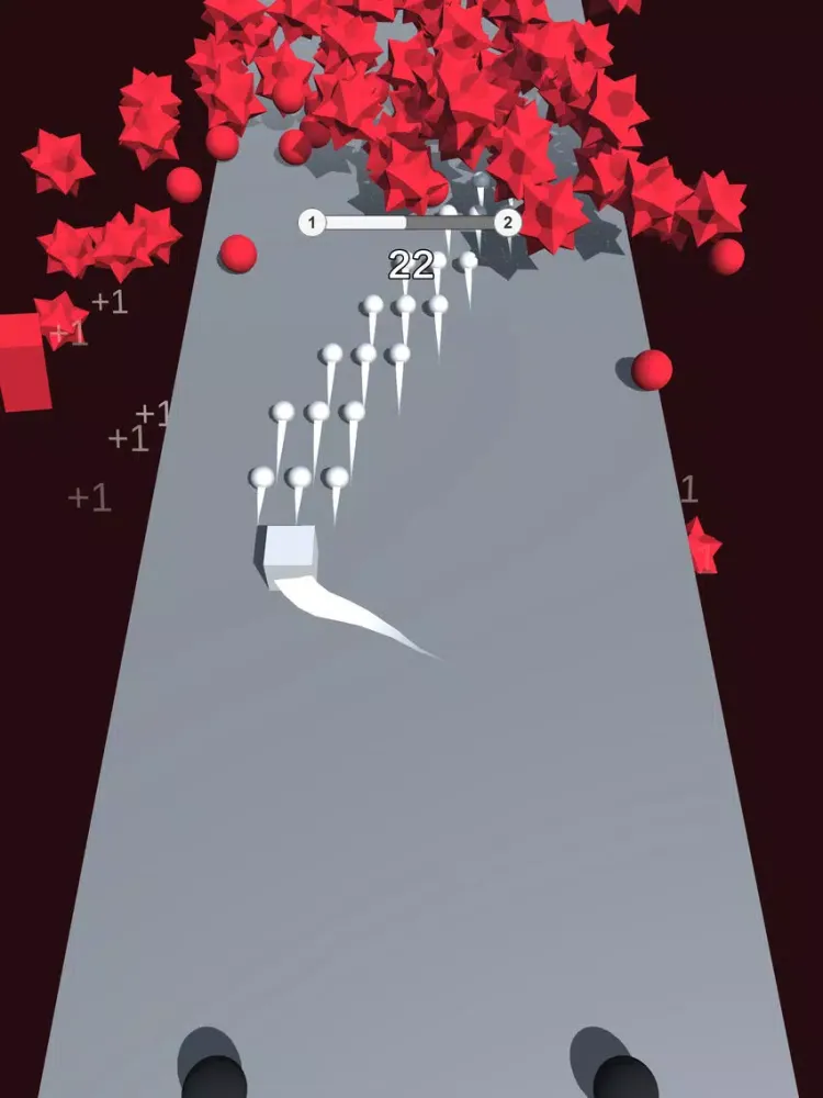 Ultra Shot iPad  Screenshots