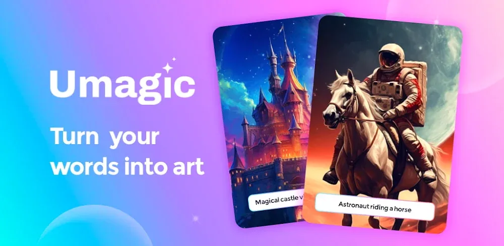 Umagic AI